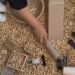 Flowfull Würfelbecken zum sensory play